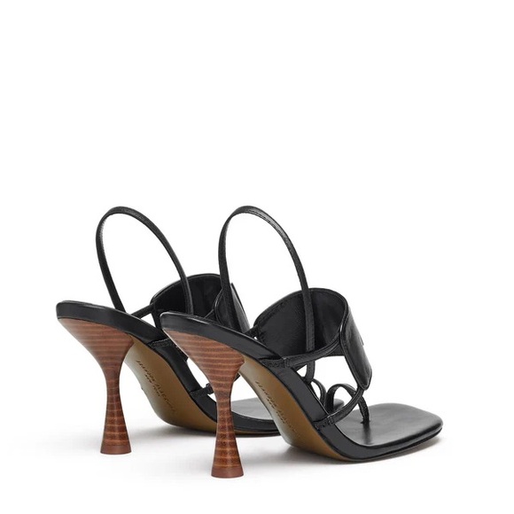 Brandon Blackwood Kingston Sandal - Picture 2 of 4